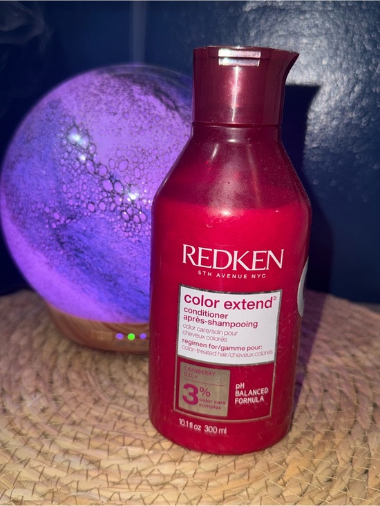 Redken Other - Redken Color Extend Conditioner - Deep Red Bottle